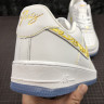 Nike Air Force 1 '07 315122-171 white gold