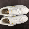 Nike Air Force 1 '07 315122-171 white gold