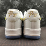 Nike Air Force 1 '07 315122-171 white gold