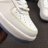 Nike Air Force 1 '07 315122-171 white gold