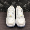 Nike Air Force 1 '07 315122-171 white gold