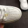 Nike Air Force 1 '07 315122-171 white gold
