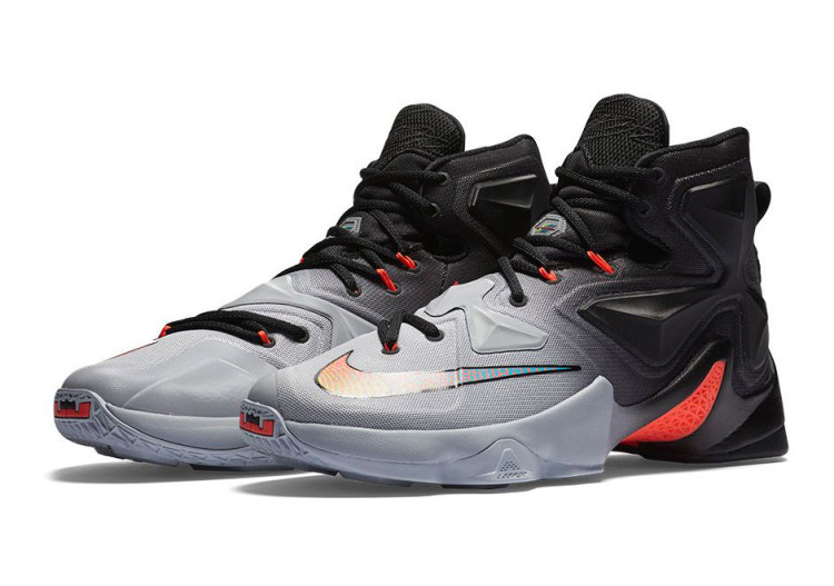NIKE LEBRON 13 “ON COURT”