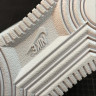 Nike Air Force 1 '07 AQ6788-005 Kappa White \ Blue \ Black