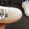 Nike Air Force 1 '07 AQ6788-005 Kappa White \ Blue \ Black