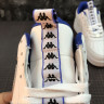 Nike Air Force 1 '07 AQ6788-005 Kappa White \ Blue \ Black