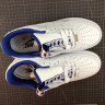 Nike Air Force 1 '07 AQ6788-005 Kappa White \ Blue \ Black