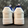 Nike Air Force 1 '07 AQ6788-005 Kappa White \ Blue \ Black