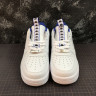 Nike Air Force 1 '07 AQ6788-005 Kappa White \ Blue \ Black