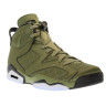 Air Jordan 6 Pinnacle “Flight Jacket”