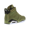 Air Jordan 6 Pinnacle “Flight Jacket”