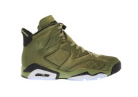 Air Jordan 6 Pinnacle “Flight Jacket”