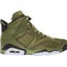 Air Jordan 6 Pinnacle “Flight Jacket”