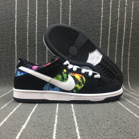 Nike SB Dunk Low Pro IW 819674-019