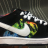 Nike SB Dunk Low Pro IW 819674-019
