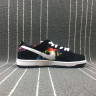 Nike SB Dunk Low Pro IW 819674-019
