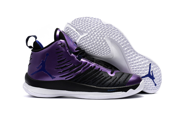Jordan Super.Fly 5 Kinetik 