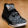 Adidas Dame Lillard 3 Original Black