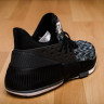 Adidas Dame Lillard 3 Original Black