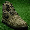 Nike Lunar Force 1 Duckboot 2017 Green
