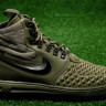 Nike Lunar Force 1 Duckboot 2017 Green
