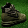 Nike Lunar Force 1 Duckboot 2017 Green