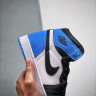 NIKE AIR JORDAN 1 HIGH OG UNIVERSITY BLUE DZ5484-400