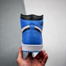 NIKE AIR JORDAN 1 HIGH OG UNIVERSITY BLUE DZ5484-400
