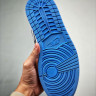 NIKE AIR JORDAN 1 HIGH OG UNIVERSITY BLUE DZ5484-400