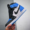 NIKE AIR JORDAN 1 HIGH OG UNIVERSITY BLUE DZ5484-400