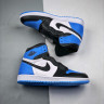NIKE AIR JORDAN 1 HIGH OG UNIVERSITY BLUE DZ5484-400