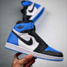 NIKE AIR JORDAN 1 HIGH OG UNIVERSITY BLUE DZ5484-400