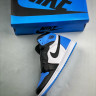 NIKE AIR JORDAN 1 HIGH OG UNIVERSITY BLUE DZ5484-400