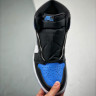 NIKE AIR JORDAN 1 HIGH OG UNIVERSITY BLUE DZ5484-400