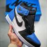 NIKE AIR JORDAN 1 HIGH OG UNIVERSITY BLUE DZ5484-400