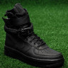 Nike SF Air Force 1 Black