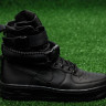 Nike SF Air Force 1 Black