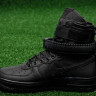 Nike SF Air Force 1 Black