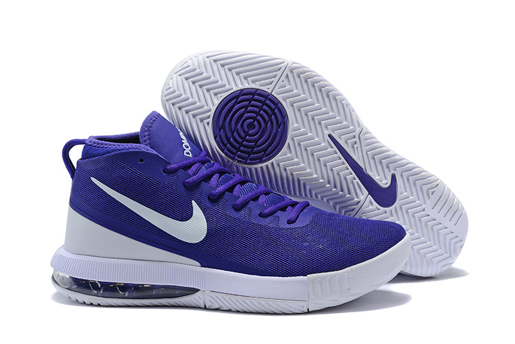 Nike air top max dominate