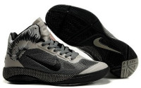 Nike Hyperfuse (gray)