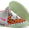 Nike Air Yeezy 2 (tigra edition)