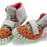 Nike Air Yeezy 2 (tigra edition)