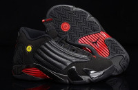 Air Jordan 14 Retro Last Shot