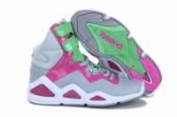 Reebok sermon grey/purple/green