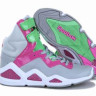 Reebok sermon grey/purple/green