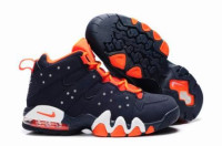 Air Max 2 CB34 navvy/orange/white