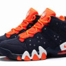 Air Max 2 CB34 navvy/orange/white
