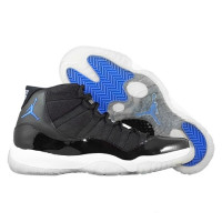 Jordan 11 (XI) retro Space Jam