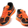 Nike Air Max 2012 (black/orange)