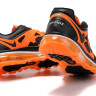 Nike Air Max 2012 (black/orange)